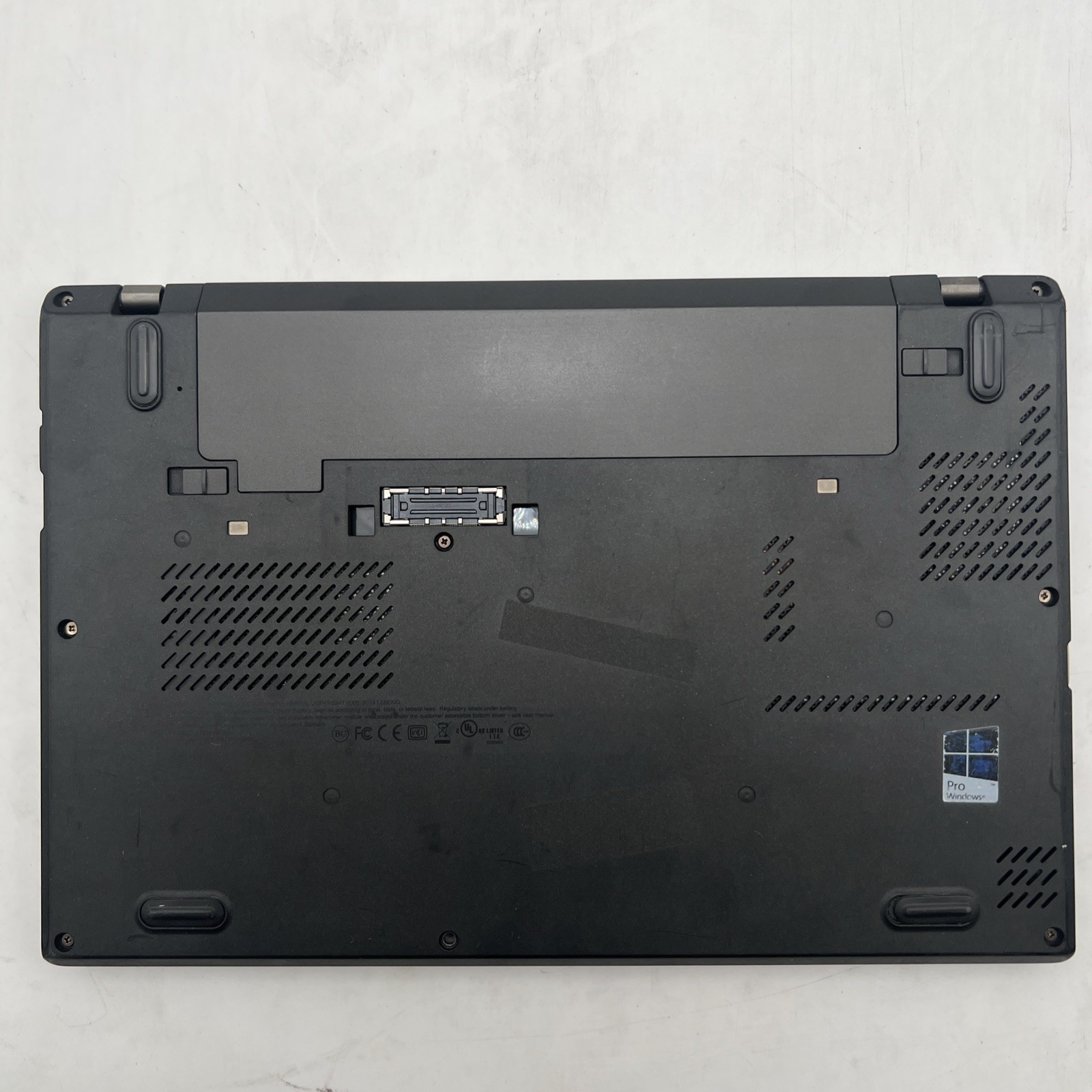 Lenovo ThinkPad X250 Laptop i7-5600U 2.60GHz 8GB RAM 256GB SSD Win10P