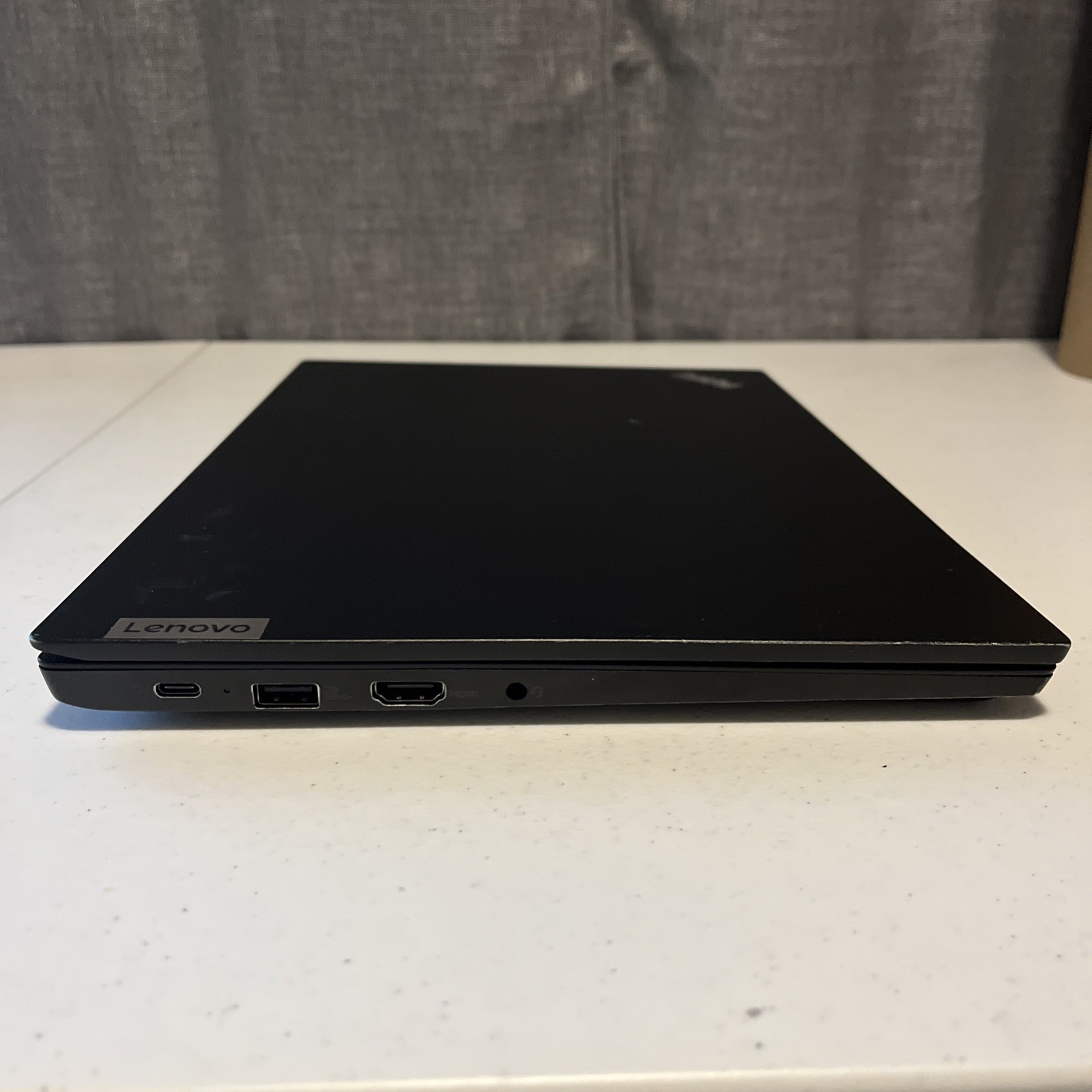 Lenovo ThinkPad E14 Gen 2 14″ Intel Core i7-11th No RAM/Drive No OS