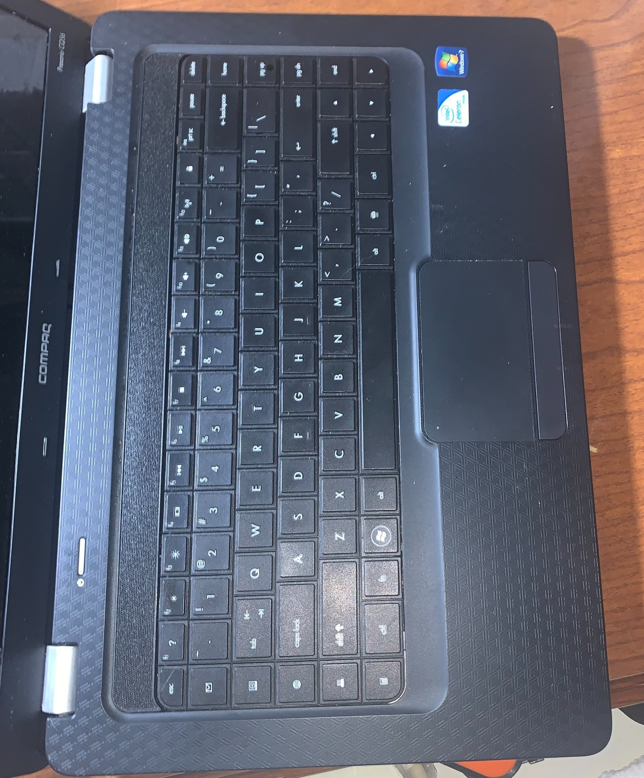 HP Compaq Presario CQ56-115DX ( For Parts Only )