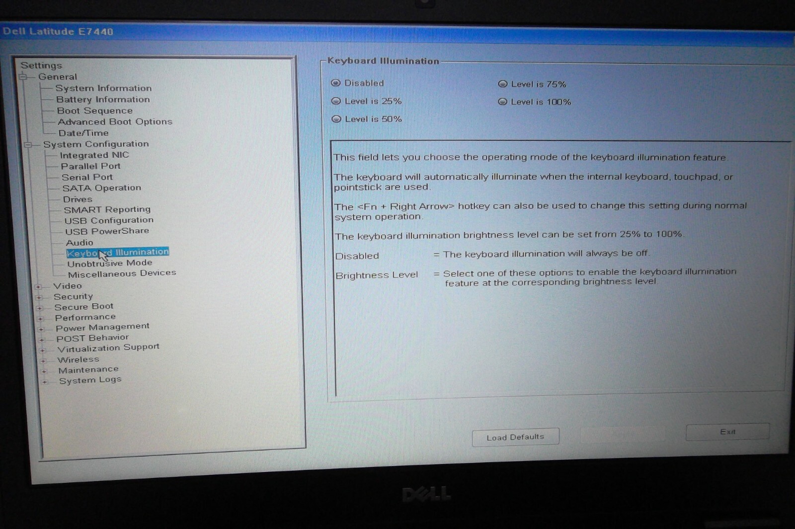 Dell Latitude E7440 Intel i5-4200U (4th Gen) 8GB WiFi 256GB SSD Webcam Bluetooth