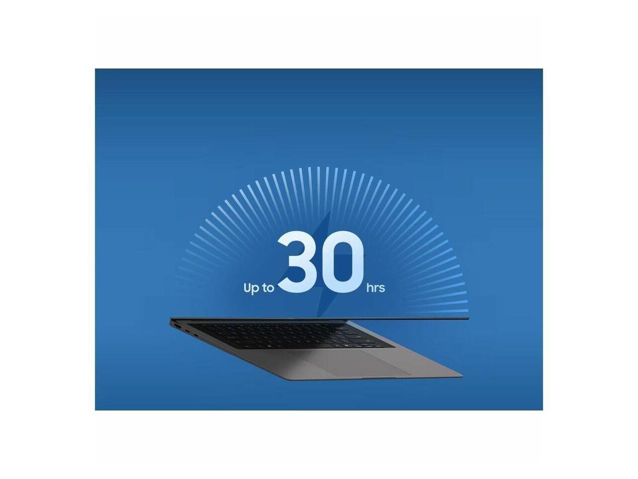 Samsung Galaxy Book6 Ultra NP964UJH-XG1US 16″ Touchscreen Copilot+ PC Notebook –