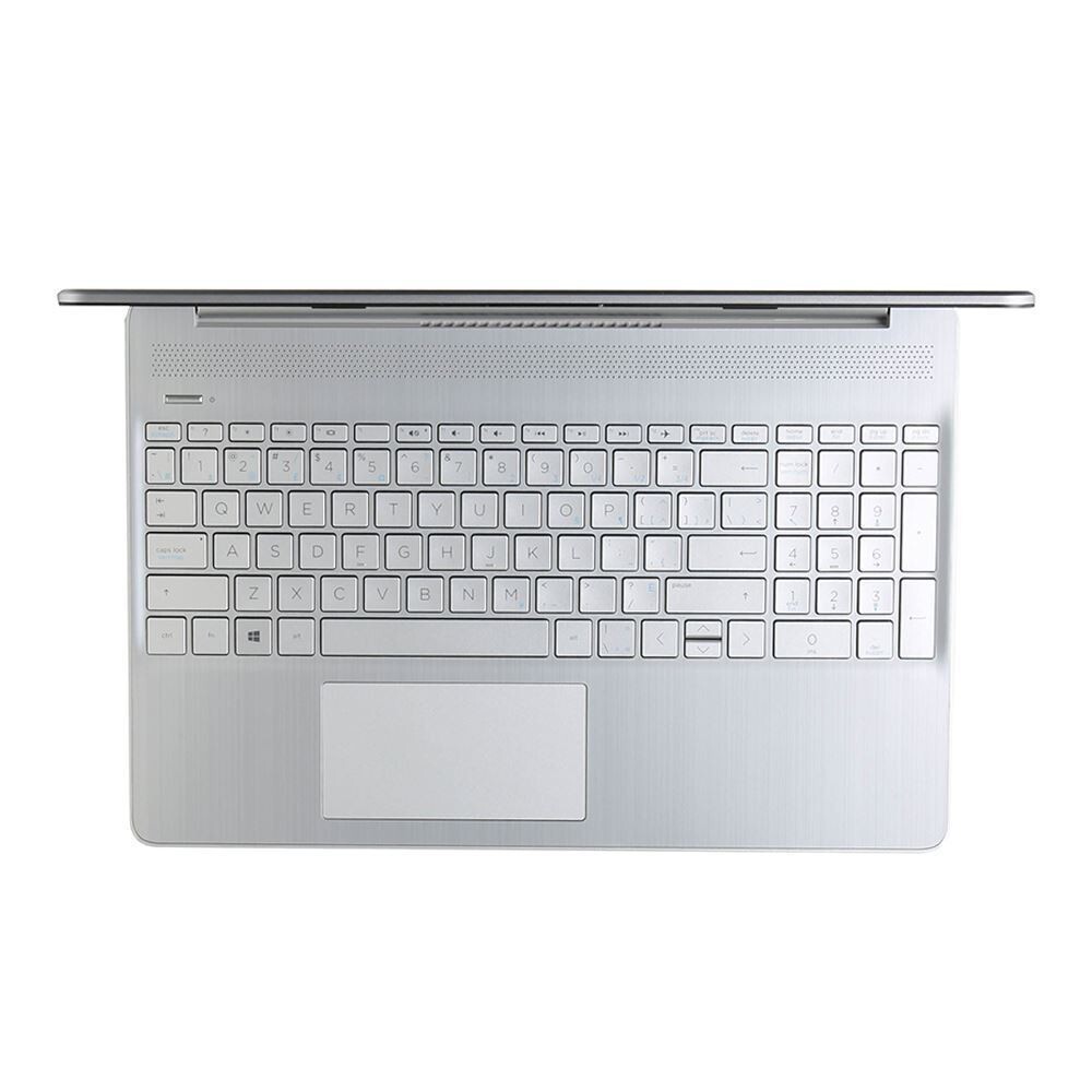 BRAND NEW HP 15.6″ Laptop, Intel i3 12th gen 8GB RAM 256GB SSD Silver