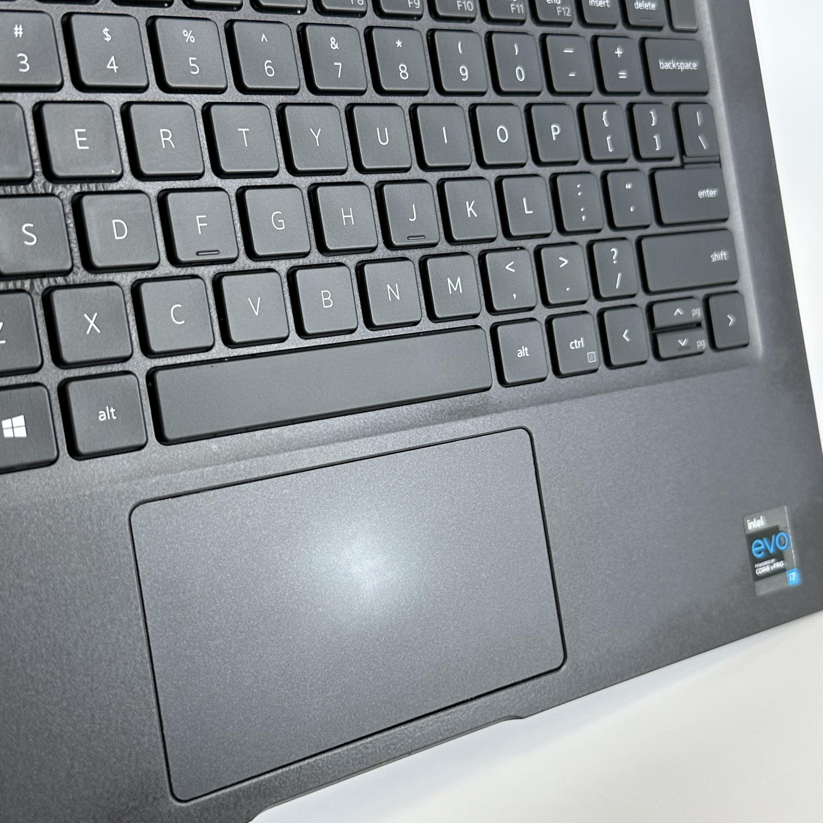 Dell Latitude 7320 13.3 Black FHD TOUCH i7-1185G7 3.00GHz 16GB 256GB SSD Good