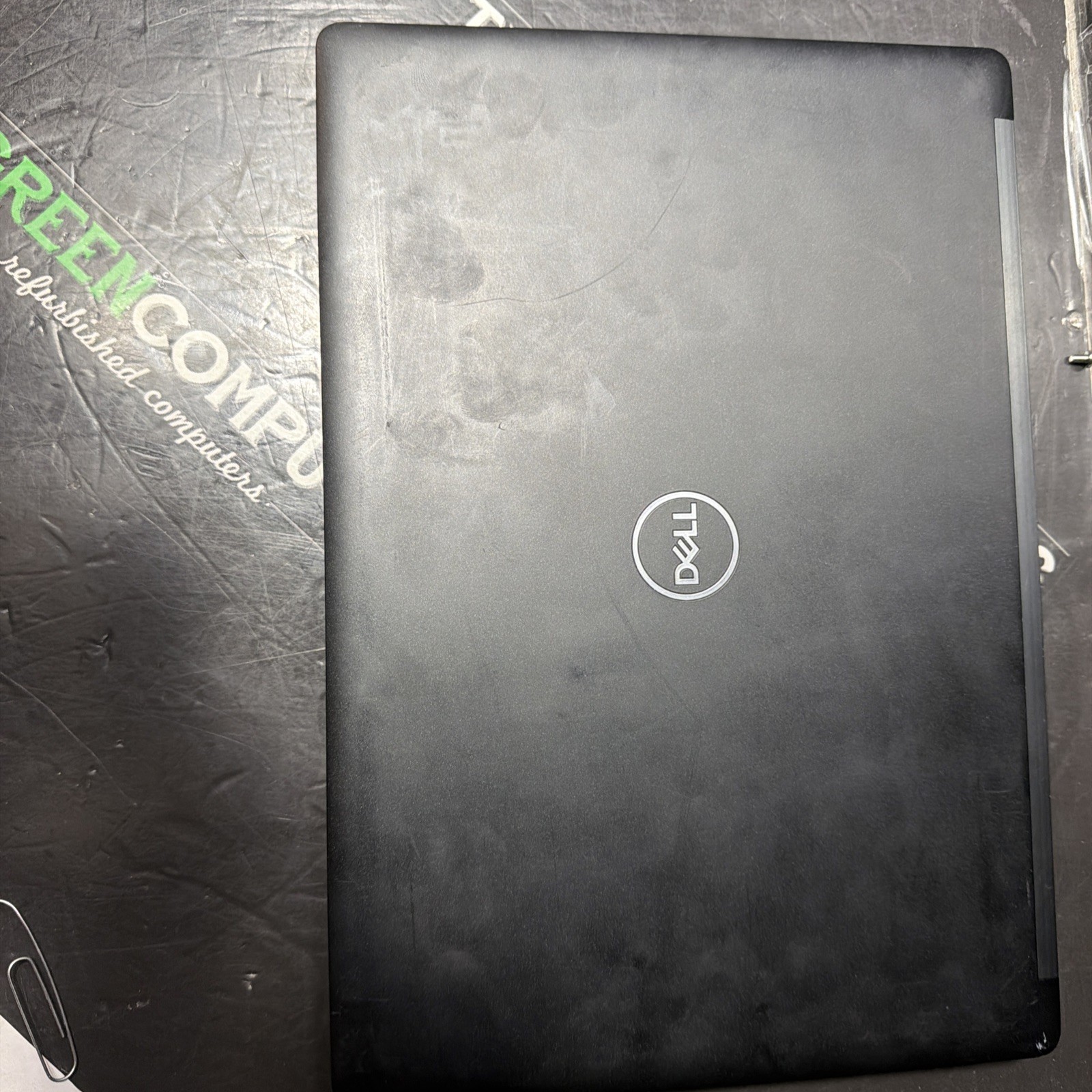 Dell Latitude 5290 I5-7200U 8GB RAM NO HD/OS/BATTERY FOR PARTS