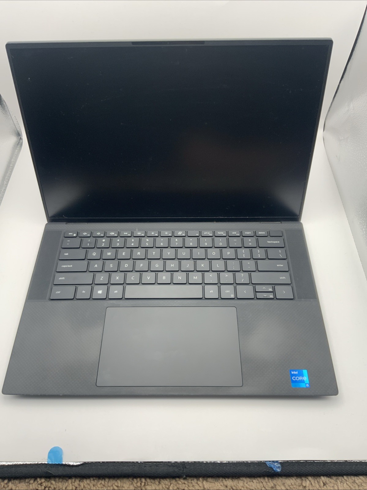 Dell Precision 5560 16″ Workstation Intel i5 11th Gen, 8GB/256GB, RTX T1200