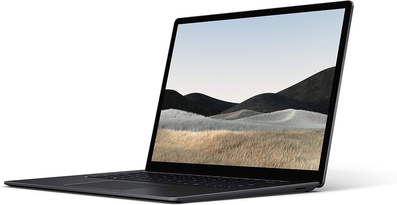 Microsoft Surface Laptop 4 15″ Touch i7 4.8GHz Turbo 32GB 1TB SSD Windows 11