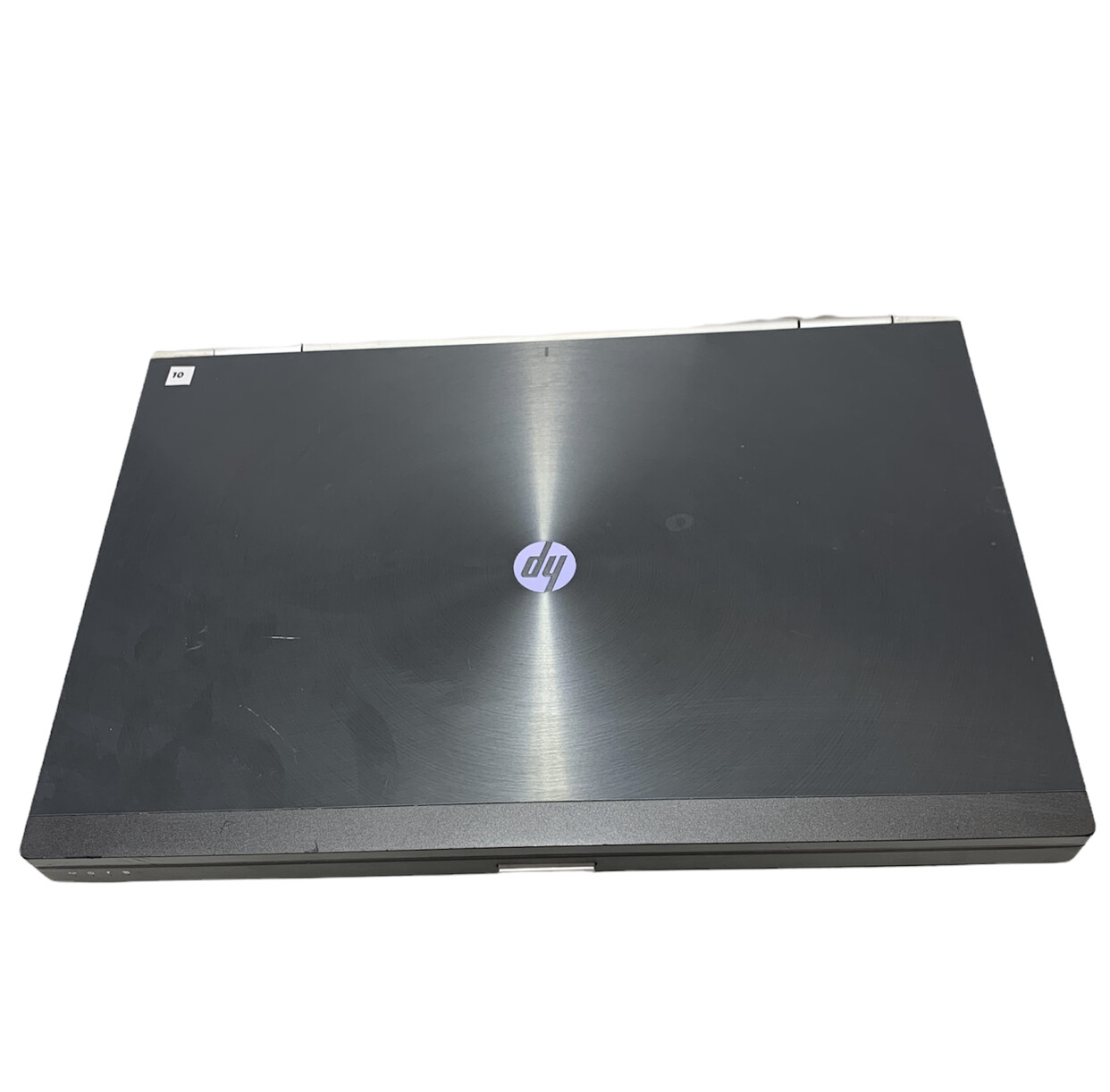 HP EliteBook 8460W i7-2670QM 2.20GHz 4GB not hard drive