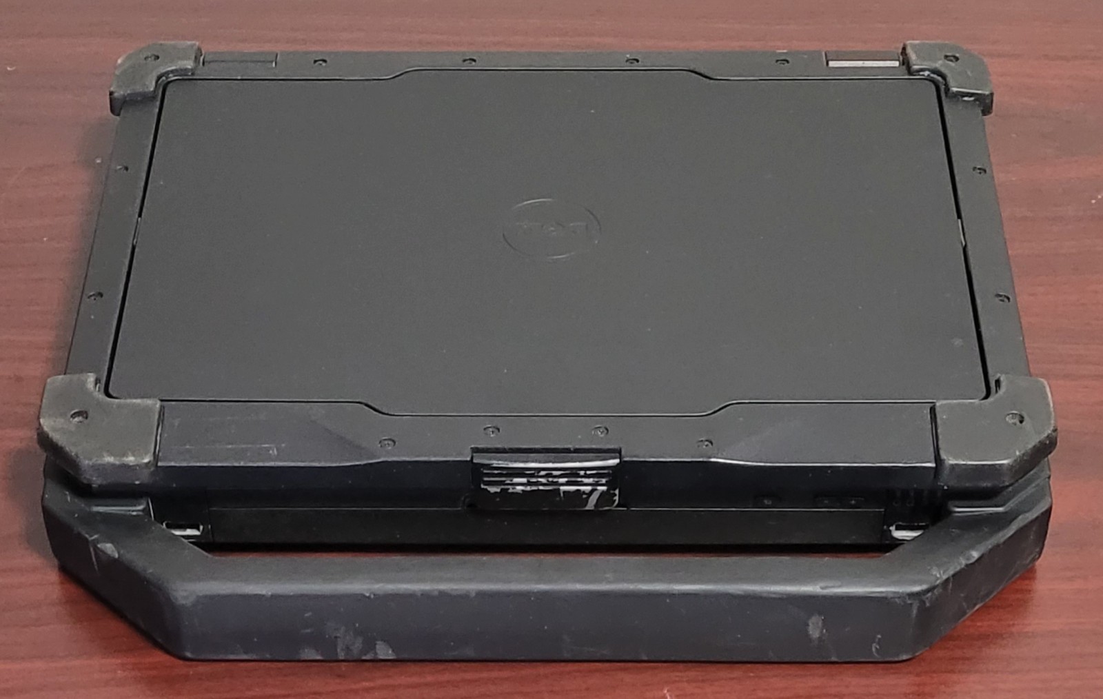 Dell Latitude 12 Rugged Extreme 7204, i7-4650U 1.70GHz, 16GB, 256GB SSD, Win 10