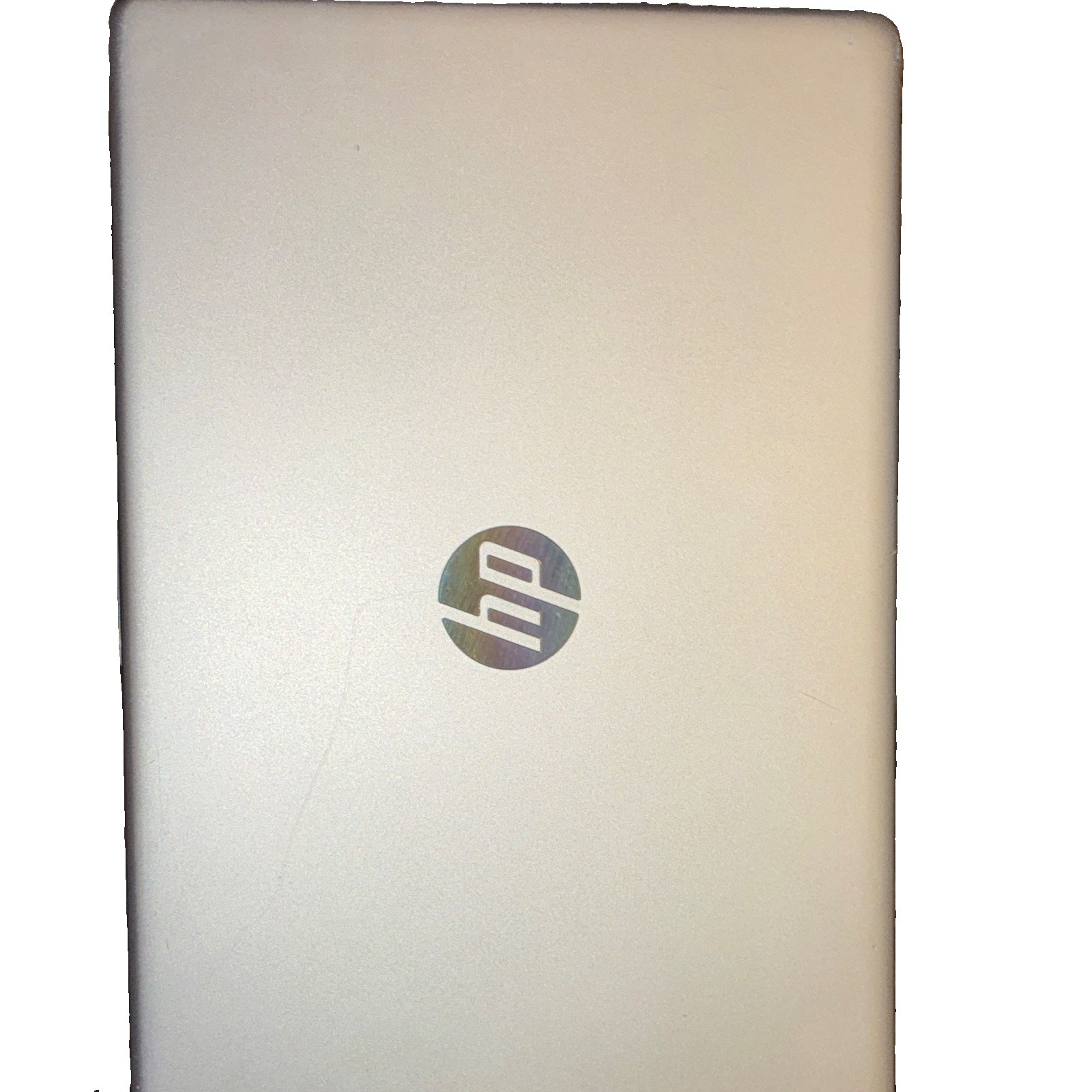 HP 15.6in Notebook Laptop Intel Core i5 Windows 11 Silver w/Charger