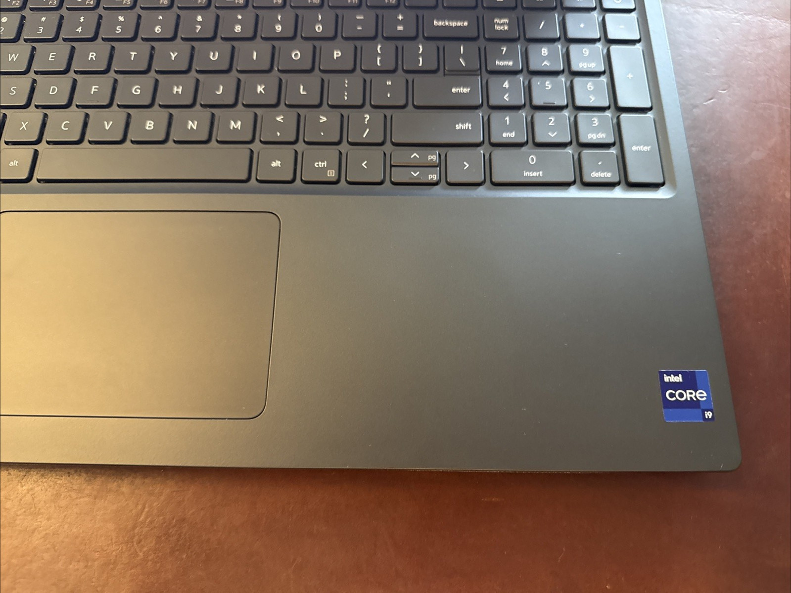 Dell Precision 7680 16in – FHD+ Intel i9-13950HX 32GB RAM 512GB SSD – RTX A2000