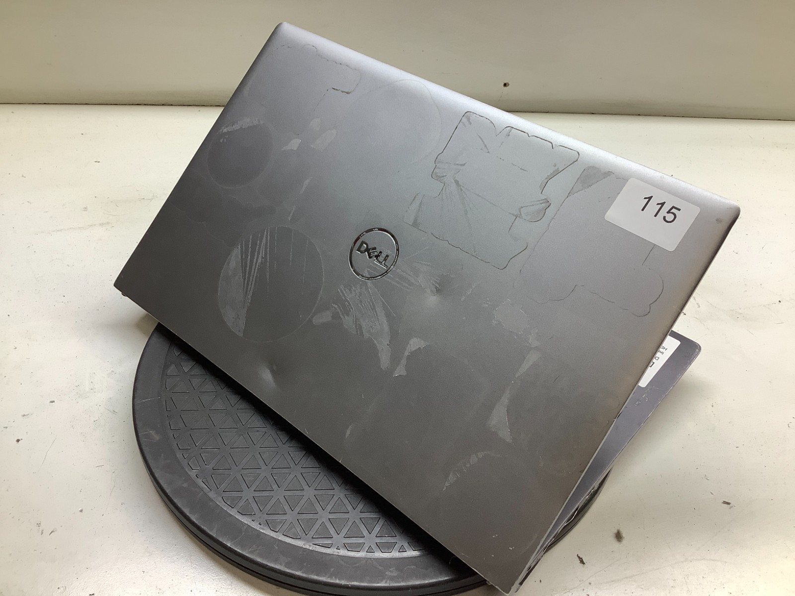Dell Vostro 14 5410 Intel Core i7-11370 NO HDD – For Parts/Repair