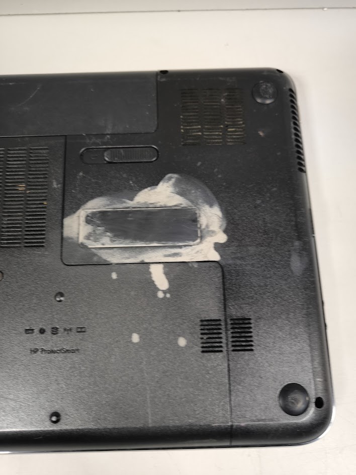 HP Pavilion g6-2019so Laptop – Intel i3, 6GB RAM, 700GB HDD