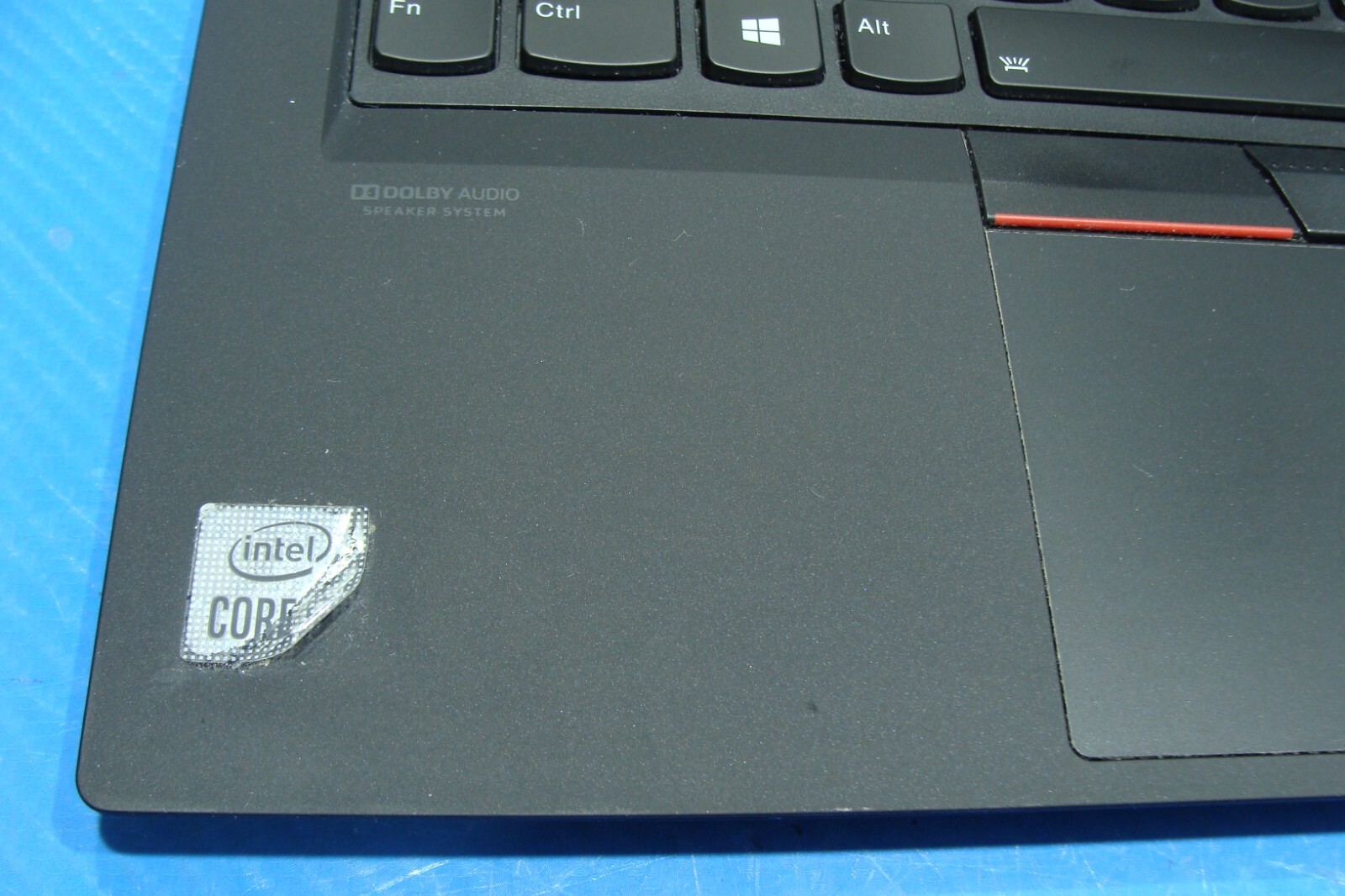 Lenovo ThinkPad P14s Gen 1 Laptop 14″FHD core i7-10510U 16GB 512GB P520 Win10Pro