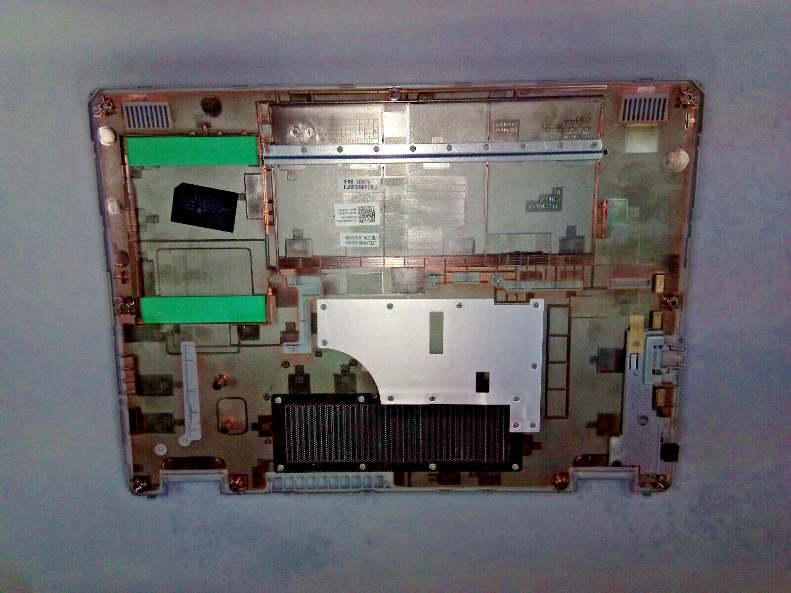 DELL INSPIRON 14 5493 LOWER CASE COVER