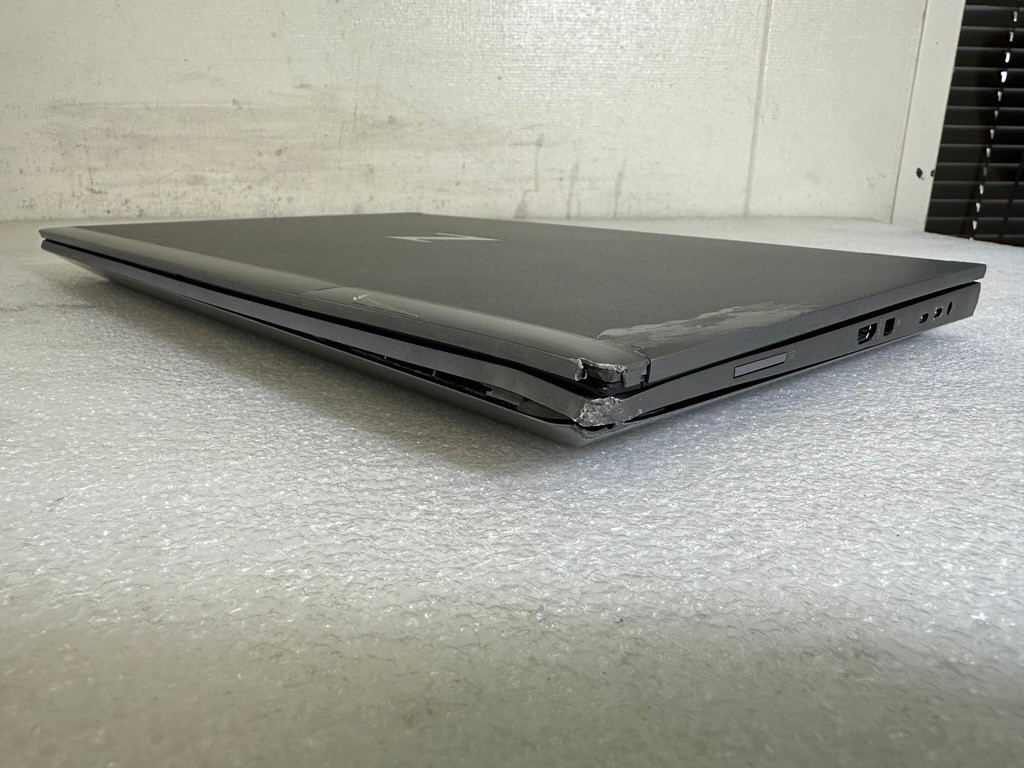 63H18UT#ABA HP ZBook Fury 15 G8 Core i9-11950H 32GB 1TB Win11 Pro Workstation