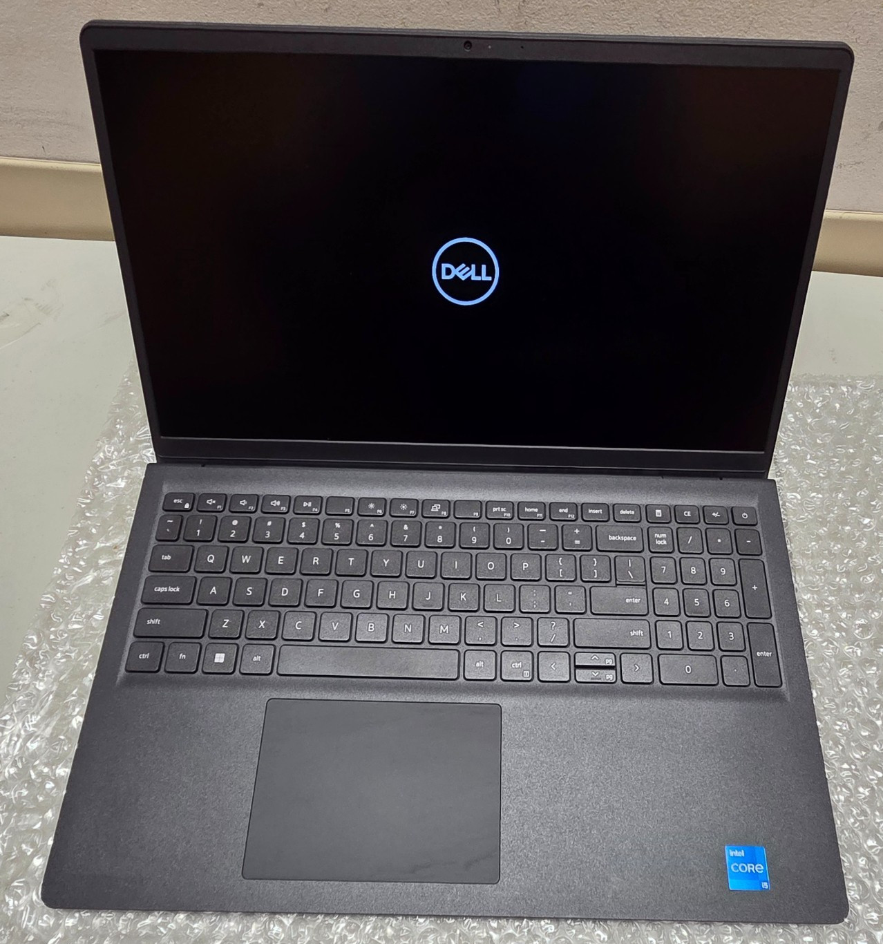 Dell Inspiron 15.6″ 2K Touchscreen • Intel Core i5‑1334U • 8GB • 512GB SSD
