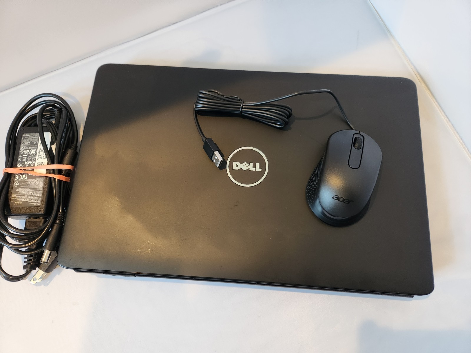 #12-Dell Inspiron1545 Laptop | Win10 Pro| Intel 2.2ghz CPU |4gig RAM|500 gig HD
