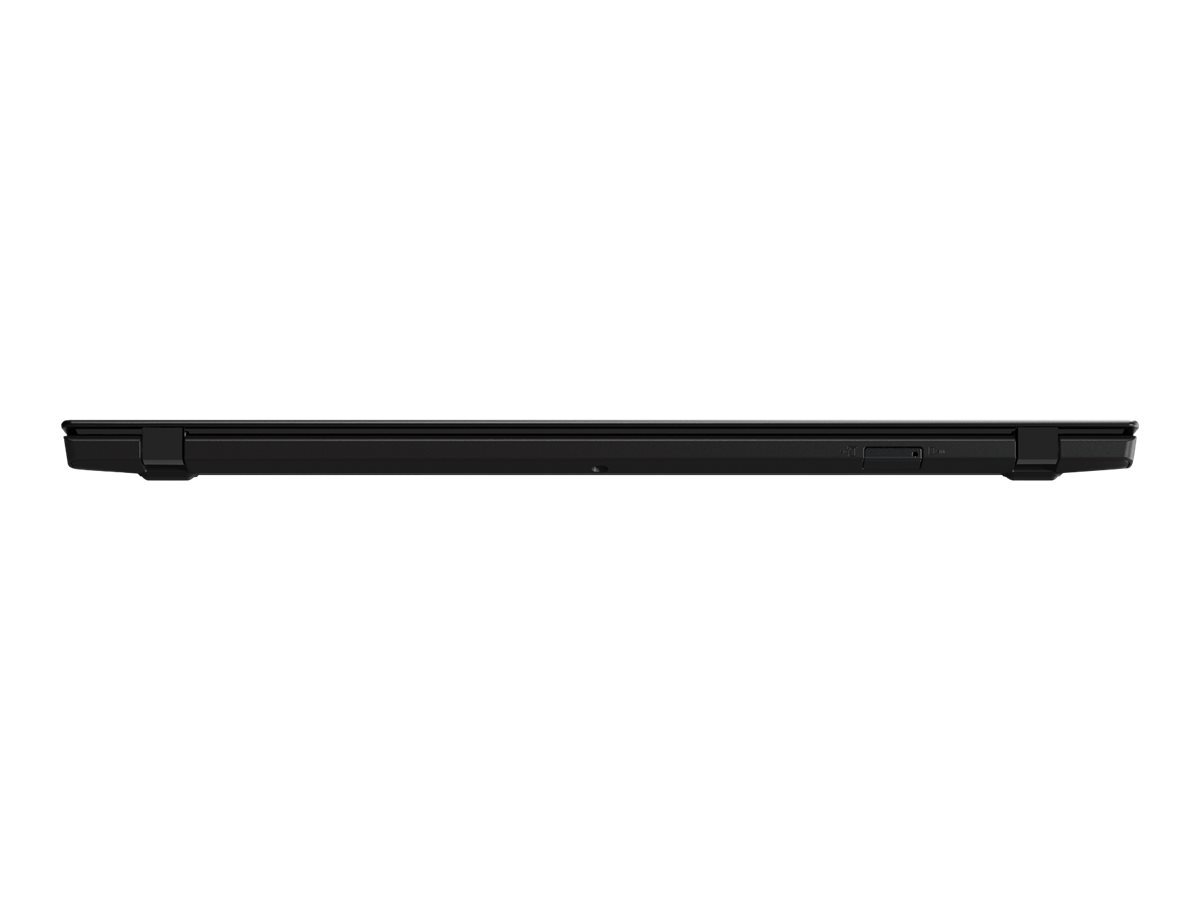 Ultra thin LENOVO THINKPAD X1 CARBON 6TH GEN i5 8th gen 256GB SSD Webcam 8GB