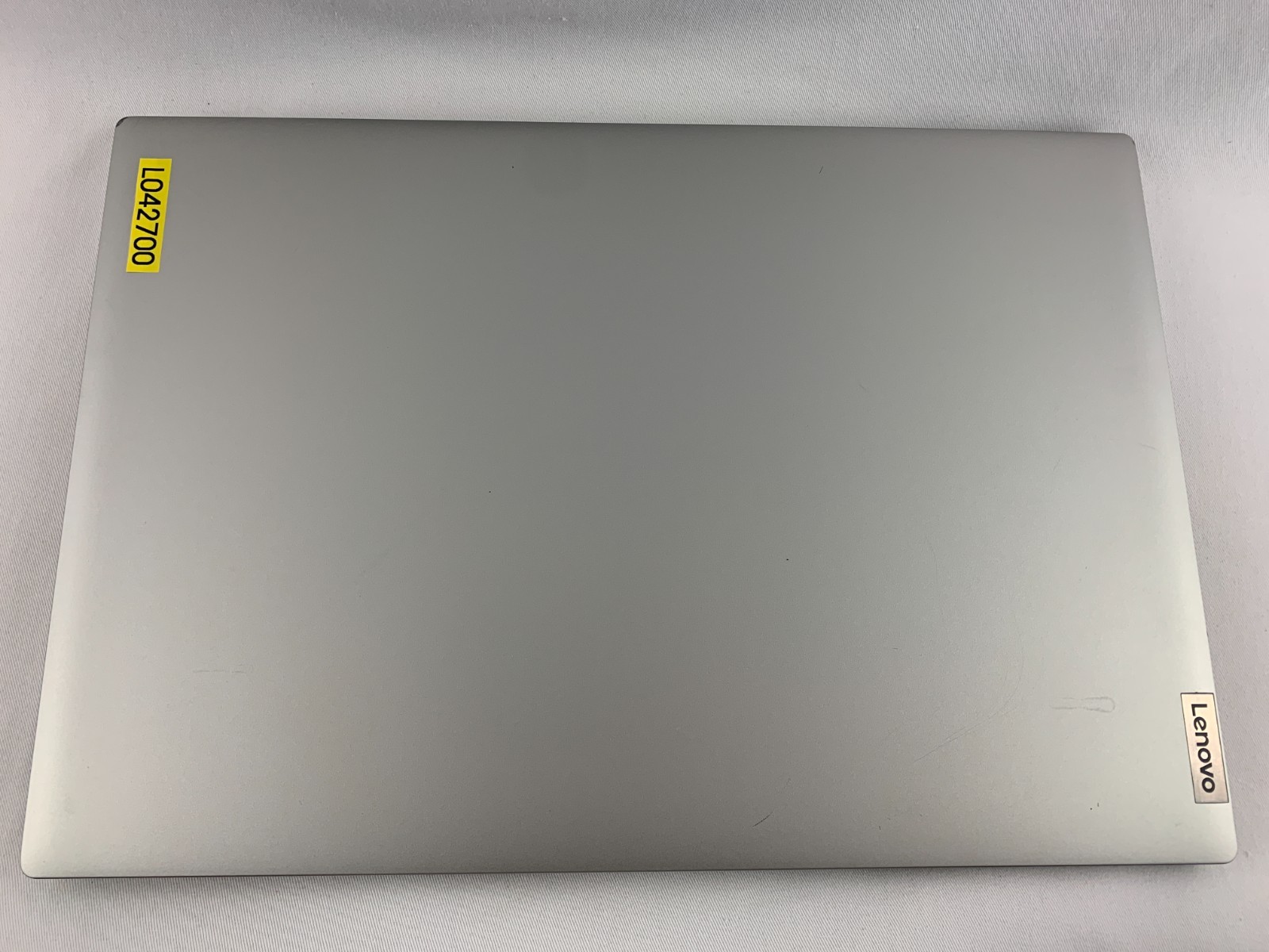 Lenovo IdeaPad 3 17IML05 Laptop Intel Core i3-10110U 2.1GHz 8GB RAM 1TB HDD W11H