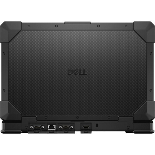 Dell Pro Rugged 14″ FHD Ultra 5 135U 16GB 512GB SSD WiFi 6E W11P P1K9G