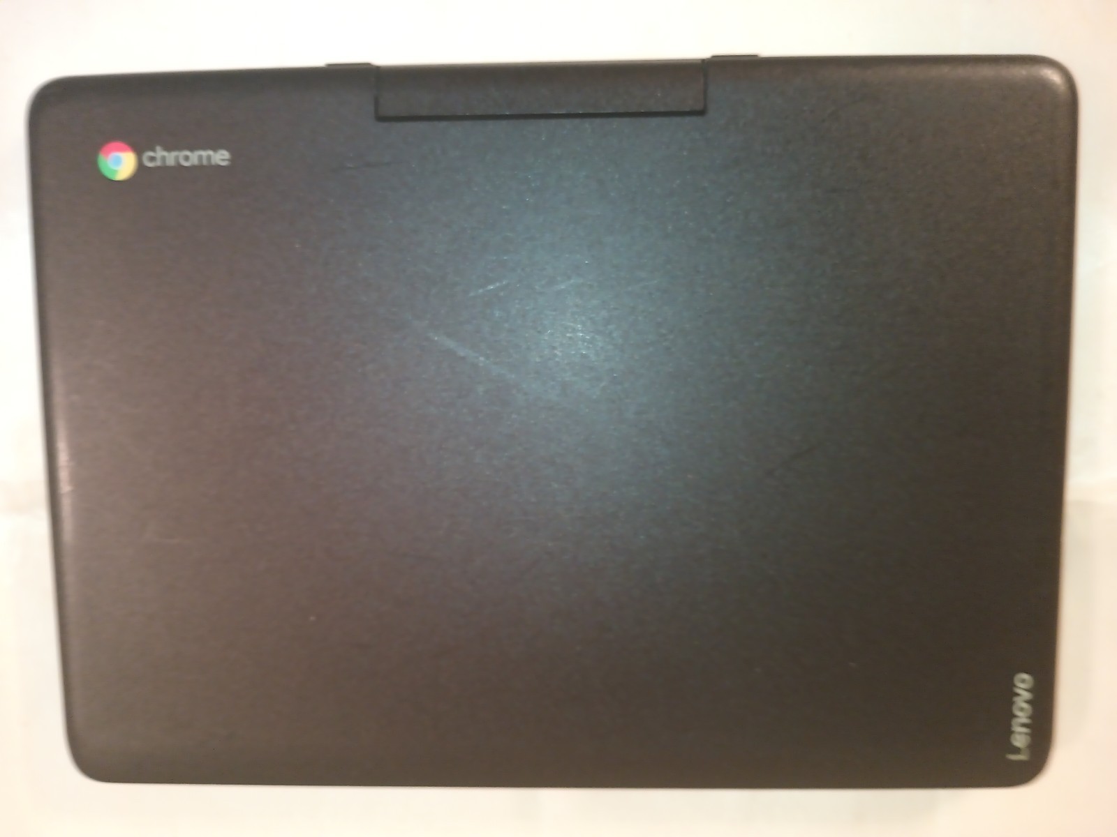 Lenovo N23 Chromebook Intel Celeron 1.60 GHz 4GB Ram 16GB with Charger