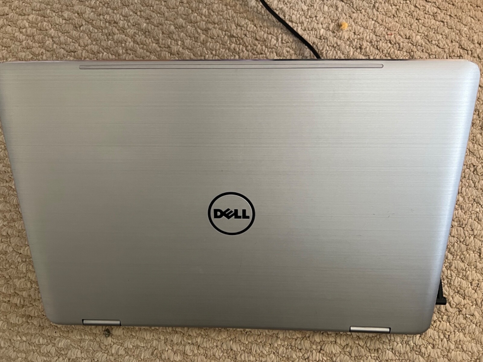 Dell Inspiron 15 7579 15.6″ Laptop – i7-7500U CPU – 12GB RAM – No HD/OS