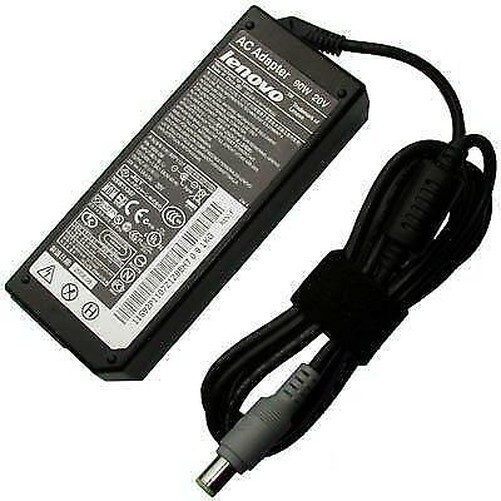 Original IBM Lenovo ThinkPad T60 1951 90W Power Supply