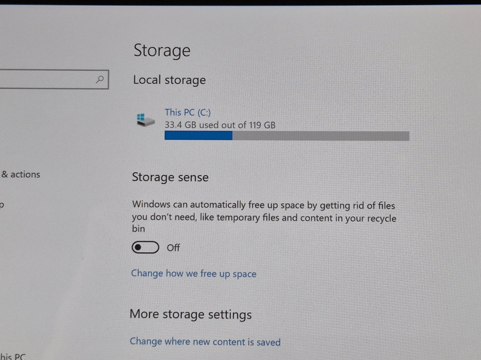 Microsoft Surface Book 2 13.5″ i5-7300U 2.7GHz 8GB RAM 128GB SSD Win 10 Pro