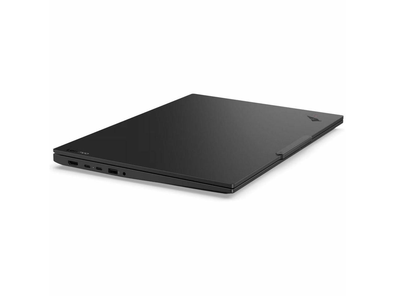 Lenovo ThinkPad E16 Gen 3 21ST0004US 16″ Notebook – WUXGA – AMD Ryzen 7 250 – 16
