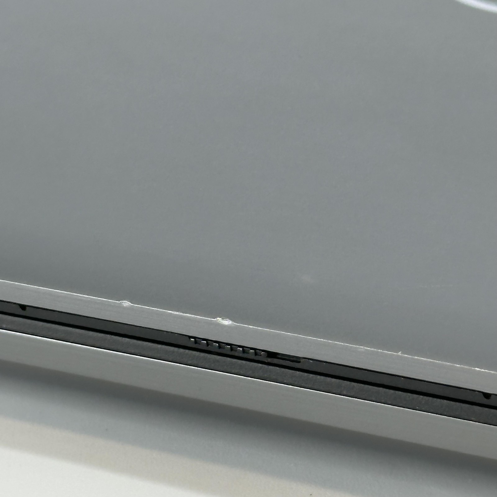 Dell Precision 7560 15.6 Gray FHD i9-11950H 2.60GHz 32GB 1TB SSD T1200 Good