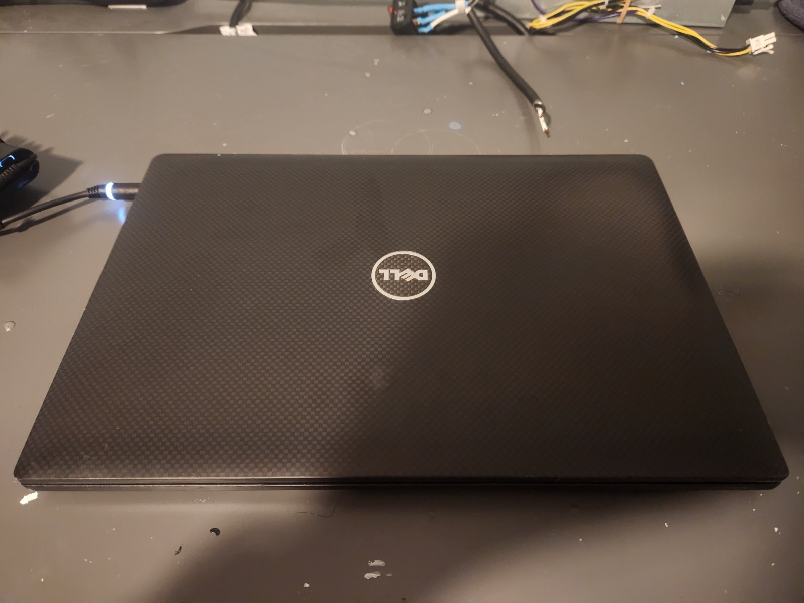 Dell Latitude 7480 (512GB SSD, Intel Core i7-7600U, 3.40GHz, 8GB) 1440p Laptop