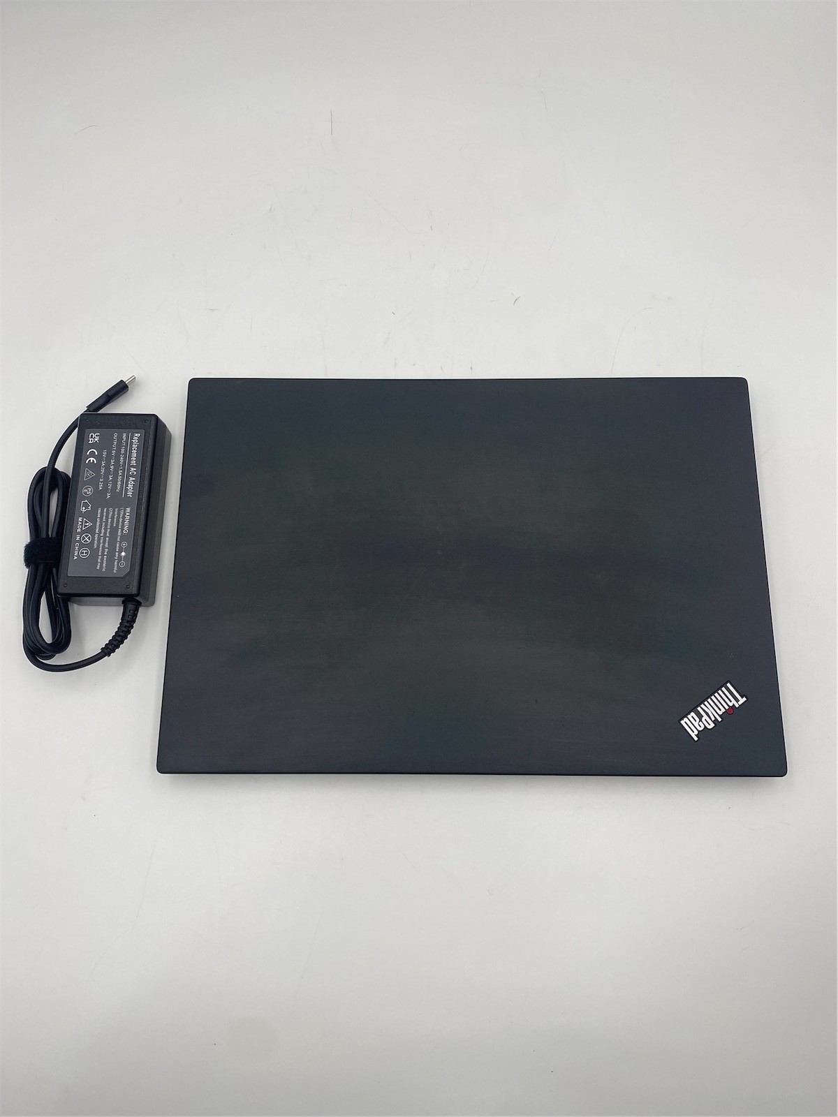 Lenovo Thinkpad T495 Ryzen 5 3500U 8GB RAM 256GB SSD Batt: 83%
