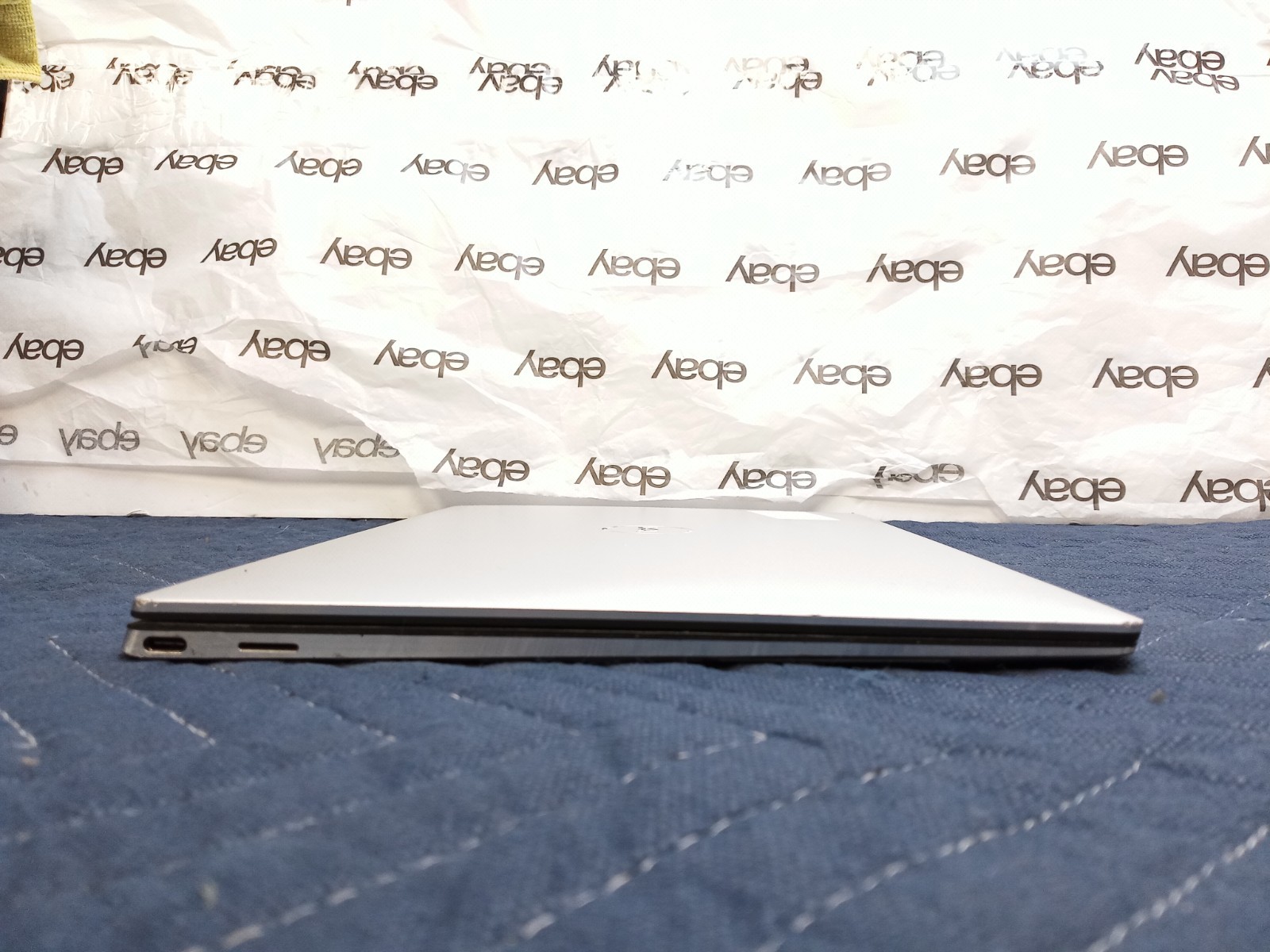 Dell Xps 13 9310 | i7-1185G7@3.0GHZ | 16GB RAM | NO OS/CHRGR/HDD | READ DESC