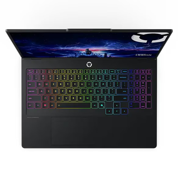 NEW Lenovo Legion Pro 5i Gen 10 OLED Ultra 9 275HX RTX5070Ti 32GB 1TB Gaming