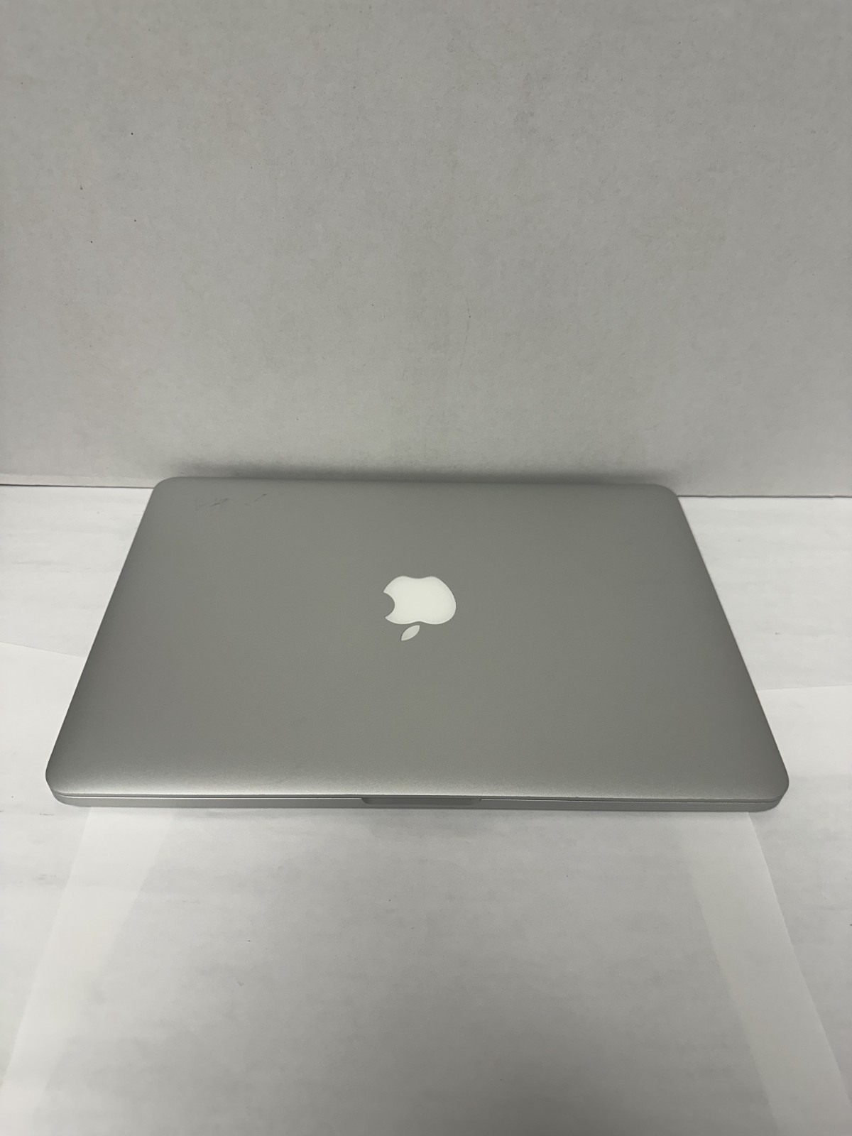 Apple MacBook Pro 13” Core i7-5th Gen 16GB 512GB SSD A1502 Catalina (No Charger