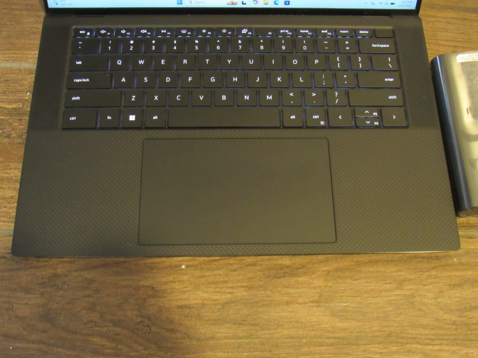 Dell XPS 15 9520 i9-12900HK FHD+ 16GB RAM 512GB SSD RTX 3050 Ti EXCELLENT
