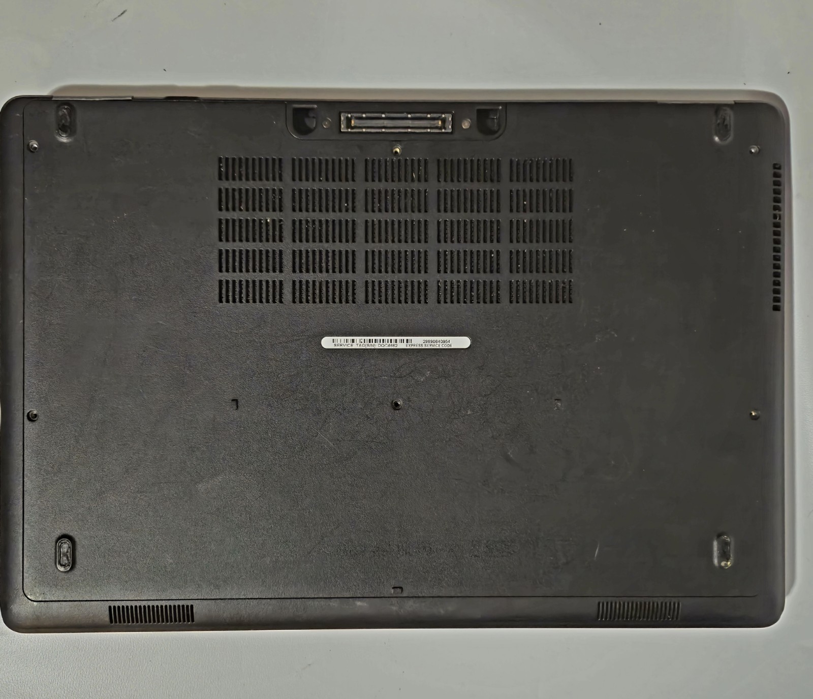 Dell Latitude E5550 15.6″ FHD i5-5300U 8GB RAM 500GB HDD Win10 Home Webcam