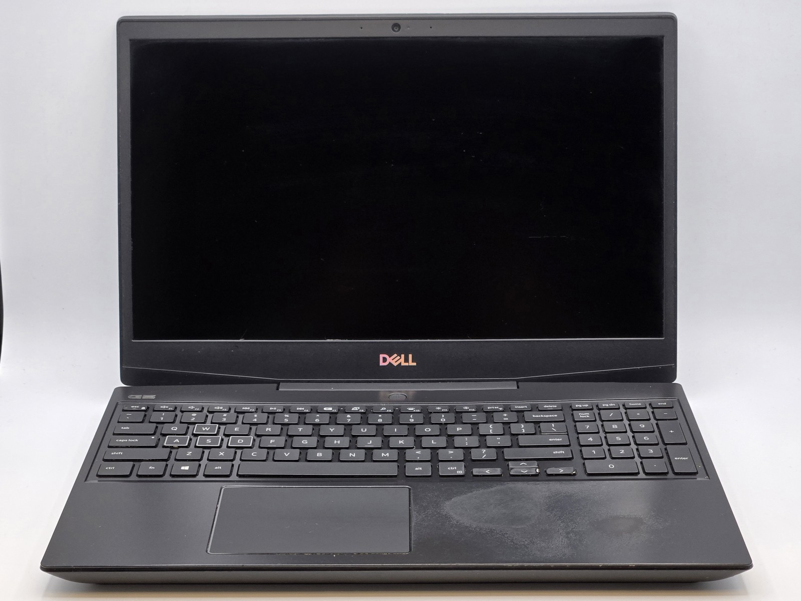 Dell G5 15 5500 15″ FHD I7-10750H GTX 1660 TI Webcam Motherboard Palmrest *READ*