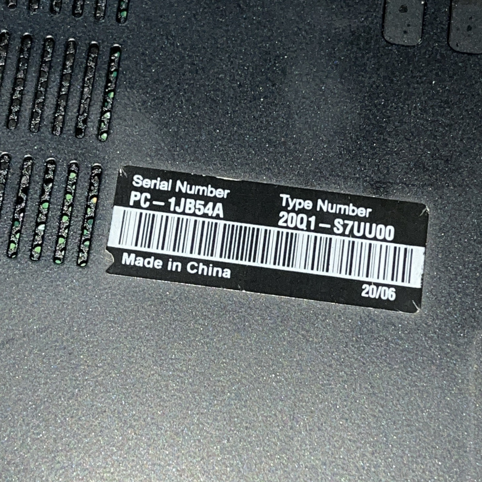 LENOVO THINKPAD X390 INTEL CORE I5 8TH GEN 8GB RAM NO HD