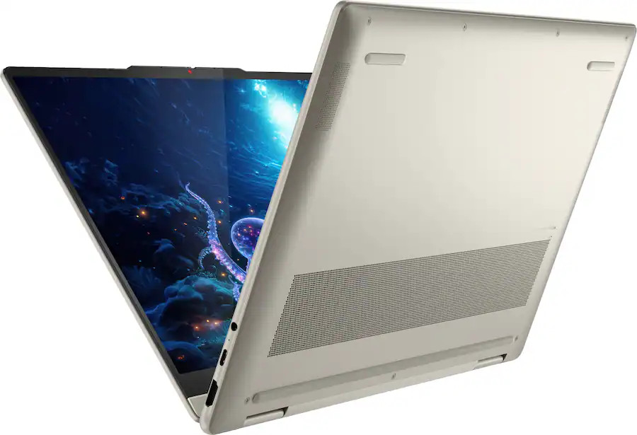 Lenovo Yoga 7 2n1 14″ 2K OLED Touch Ryzen AI 7 350 5GHz 16GB RAM 1TB SSD Sealed