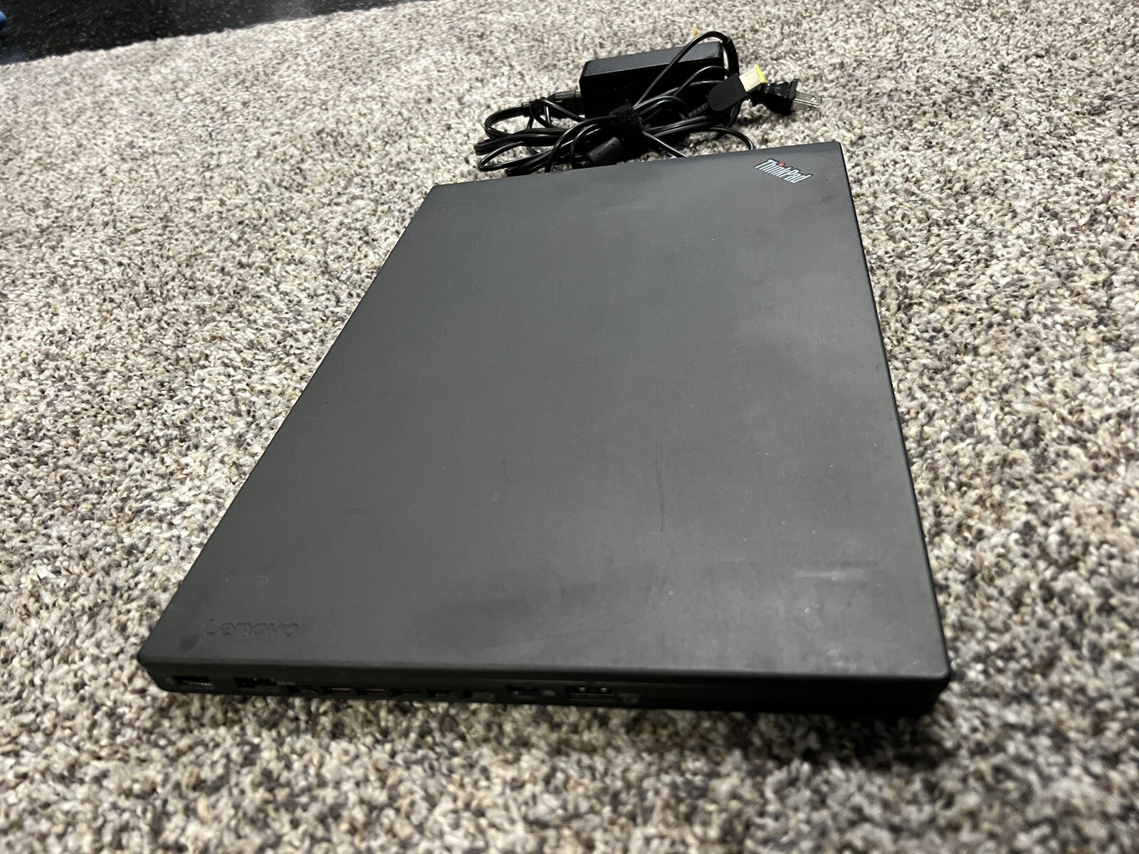 Lenovo ThinkPad T460 14″ Intel i5-6200U 2.30GHz 4GB RAM 500GB