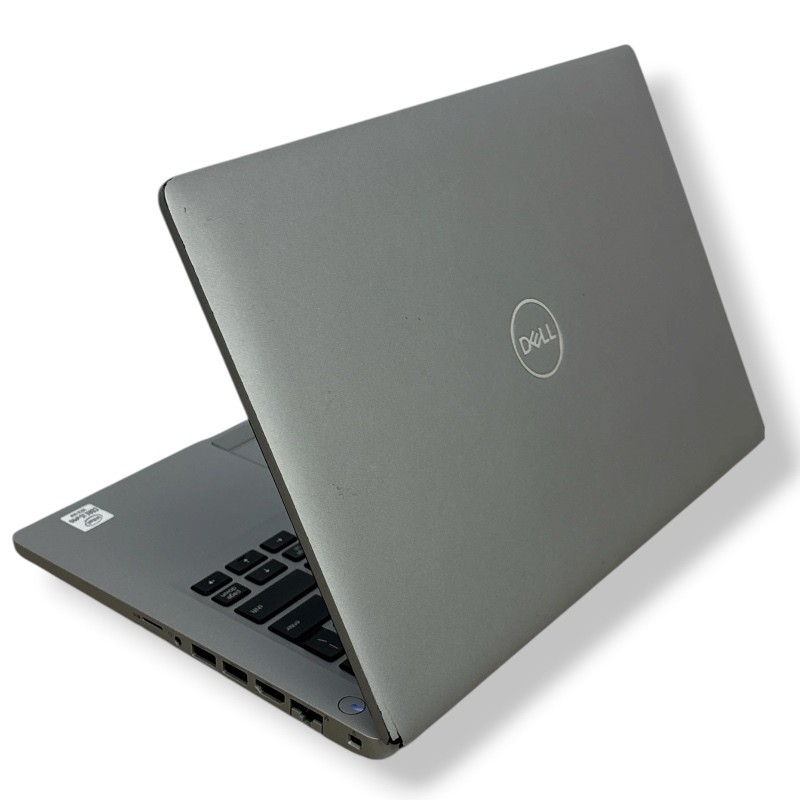Dell Latitude 5410 14″ I5-10310U 1.70GHz 8GB RAM 256GB SSD Win 10 Pro Laptop