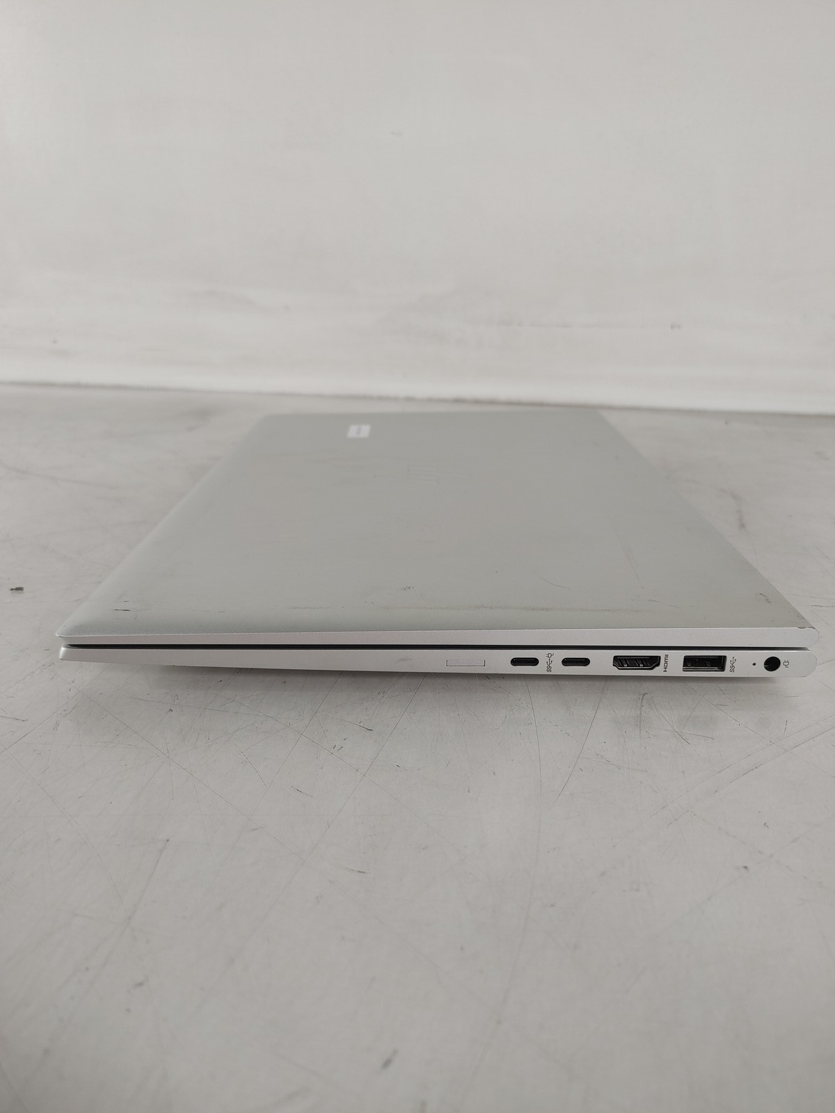 HP EliteBook 855 G7 Ryzen 5 Pro 4650U 2.10 GHz 16 GB DDR4 No HDD