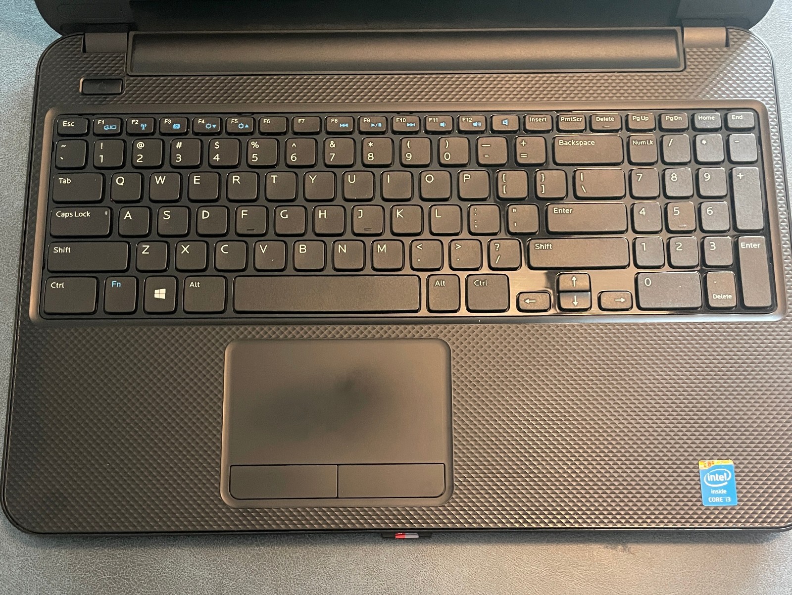 DELL INSPIRON 15-3537 Laptop 15″ *TOUCH* i3 256gb+1tb Linux Mint 22.3-extras-7