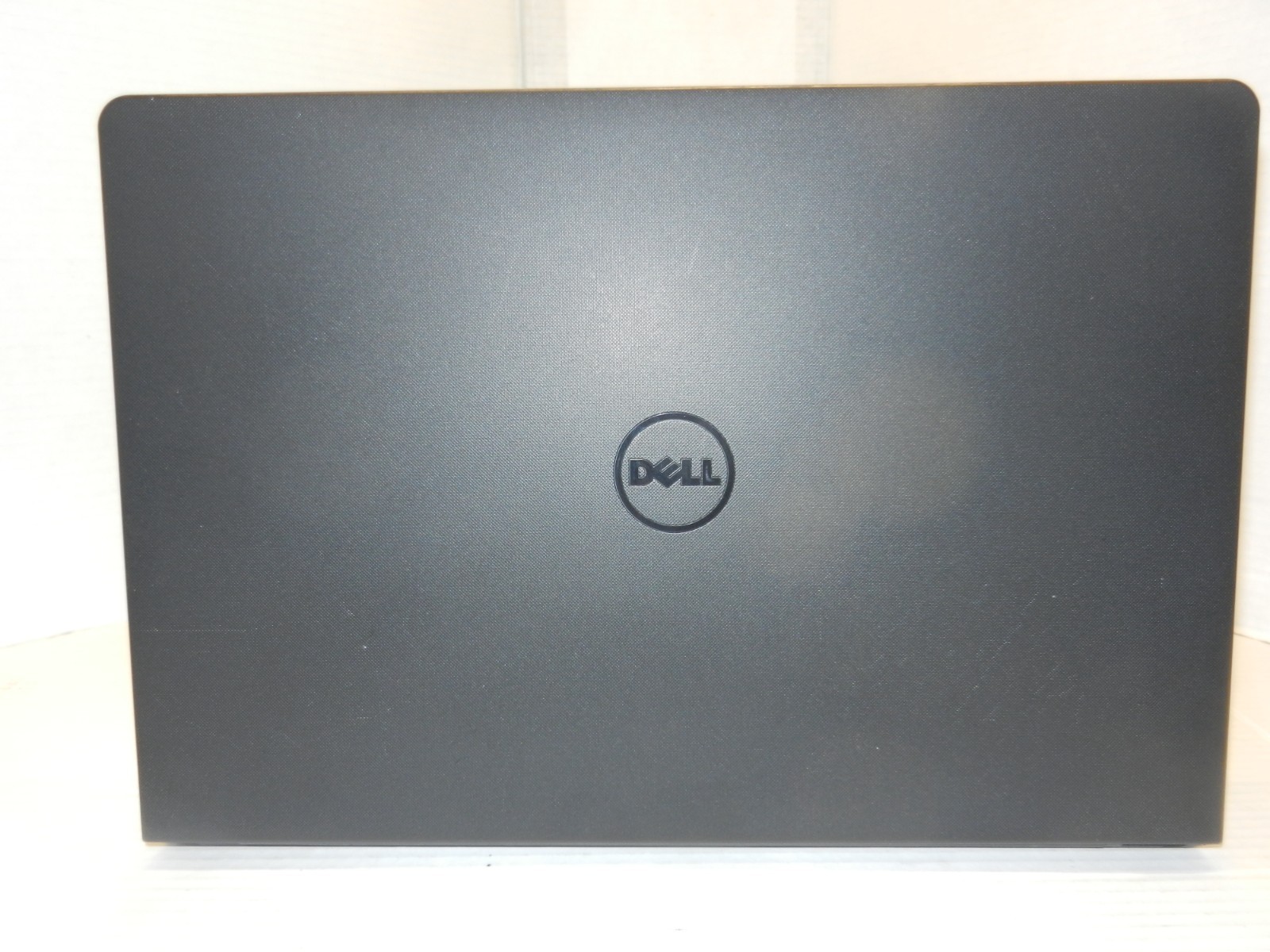 DELL INSPIRION 3558 CORE i3-5015U@2.1GHz 4GB RAM 1TB HDD WINDOWS 10