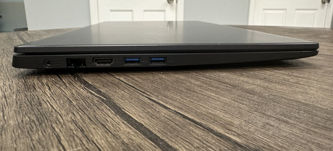 Acer Aspire 3 Model N18QW13 AMD Athlon Silver 3050U @2.30GHz 16GB RAM 256 NVME