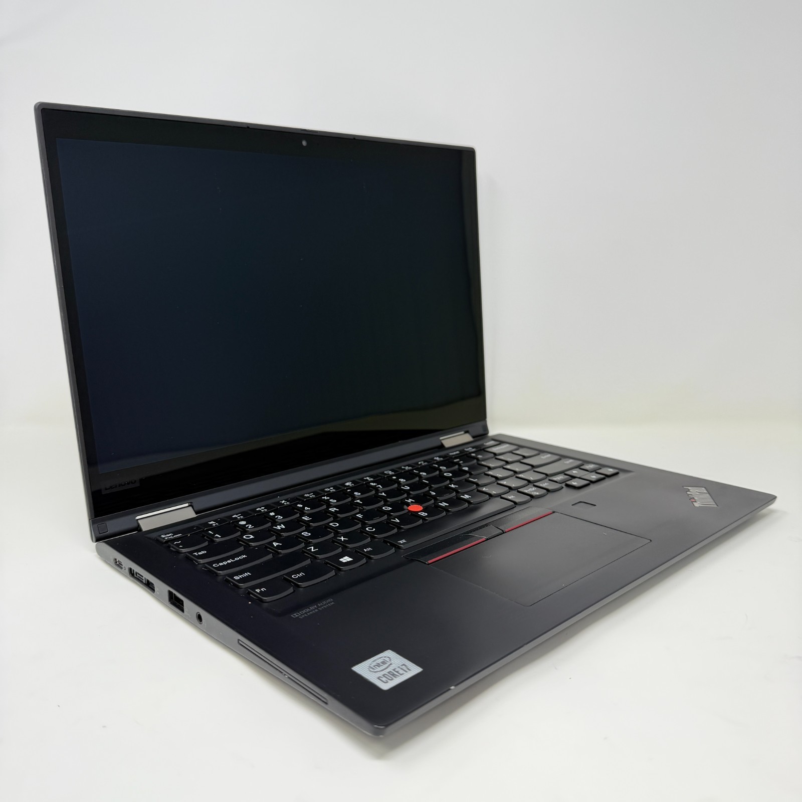 Lenovo ThinkPad X13 Yoga Gen 1 – 16GB RAM 512GB SSD Intel Core i7-10510U@1.80GHz