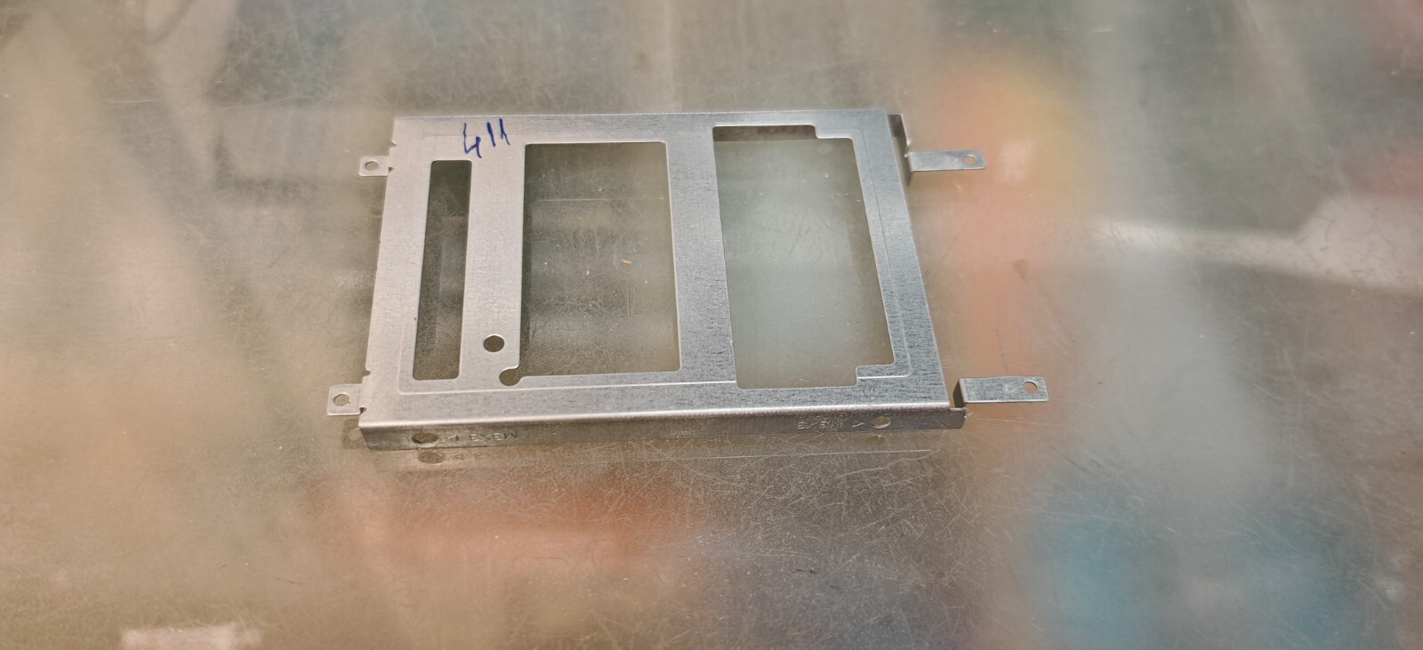 ASUS X411 S410 CADDY SSD HDD