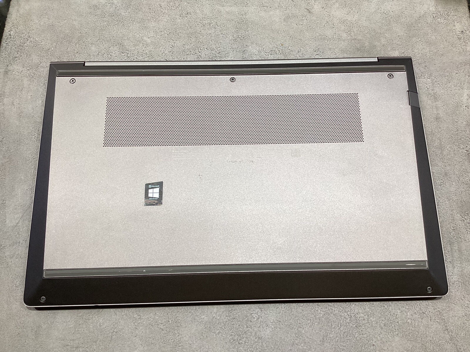 HP ZBook Power 15.6 inch G8 Mobile Workstation PC ***See Pictures***