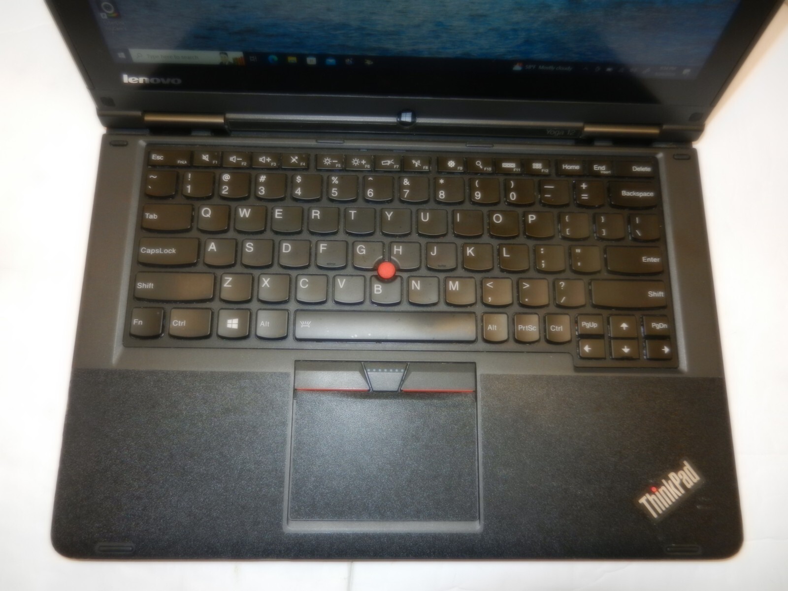 LENOVO YOGA 12 12.5″ CORE i7-5600U@2.6GHz 8GB RAM 256GB SSD WINDOWS 10 (3)